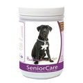 Healthy Breeds Healthy Breeds 840235163565 Cane Corso Senior Dog Care Soft Chews 840235163565